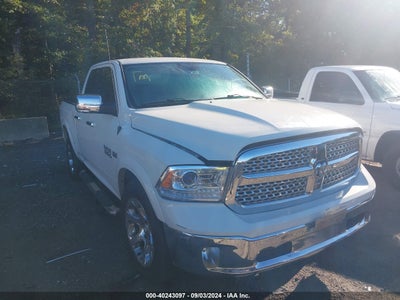 RAM 1500 2017