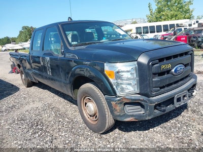 FORD F-250 2014
