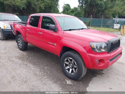 TOYOTA TACOMA 2006