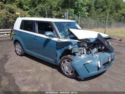 SCION XB 2008
