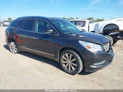 BUICK ENCLAVE 2013