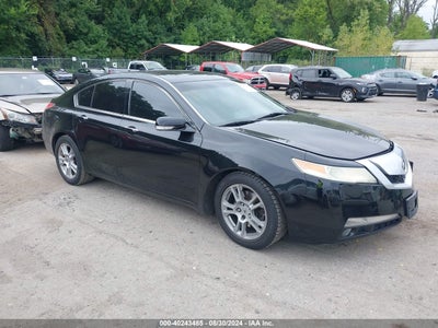 ACURA 200 2009
