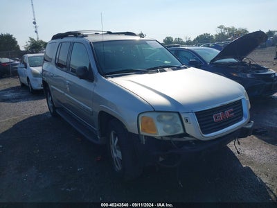 GMC ENVOY XL 2004