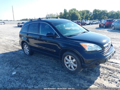 HONDA CR-V 2009