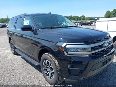 FORD EXPEDITION 2024