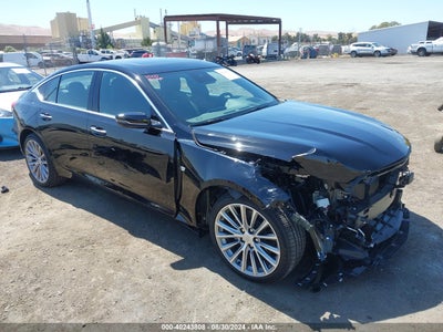 CADILLAC CT5 2023