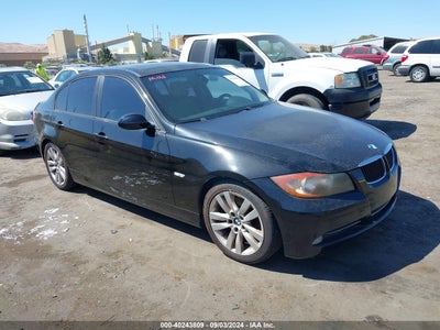 BMW 328I 2008