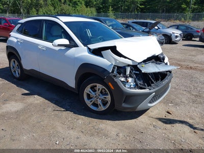 HYUNDAI KONA 2023