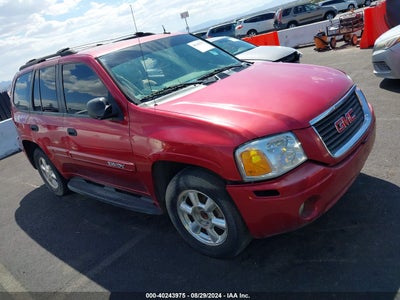 GMC ENVOY 2005