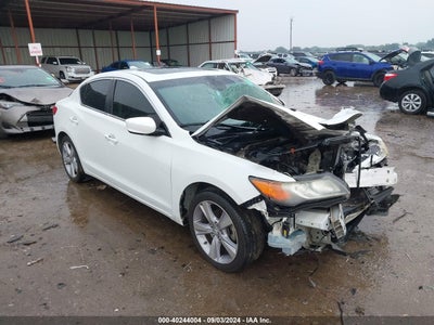 ACURA ILX 2015