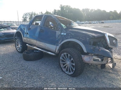 FORD F-150 2005