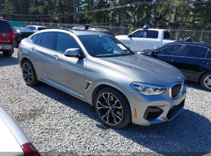 Bmw X4 M 2020
