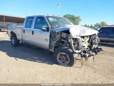 FORD F-350 2011