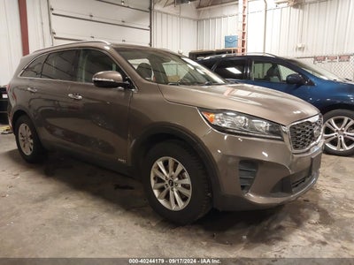 KIA SORENTO 2019