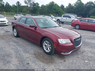 CHRYSLER 300 2016