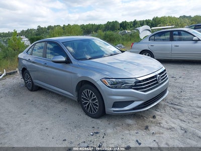 VOLKSWAGEN JETTA 2021