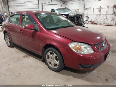 CHEVROLET COBALT 2007