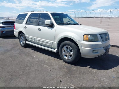 FORD EXPEDITION 2006