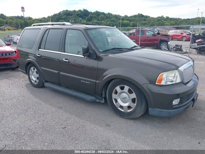 LINCOLN NAVIGATOR 2005