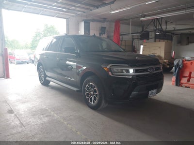 FORD EXPEDITION 2024