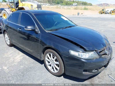 ACURA TSX 2006