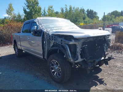 FORD F-350 2020