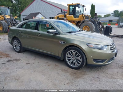 FORD TAURUS 2013