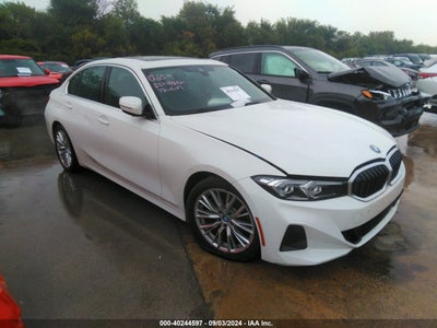 BMW 3 SERIES 2024