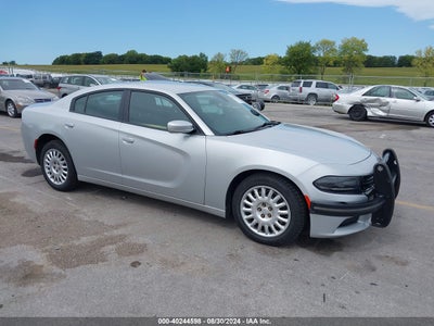 DODGE CHARGER 2019