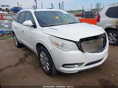 BUICK ENCLAVE 2015