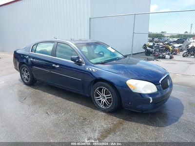 BUICK LUCERNE 2006
