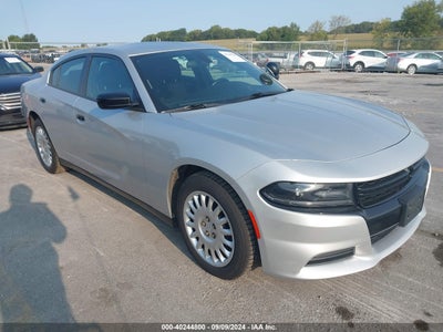 DODGE CHARGER 2019
