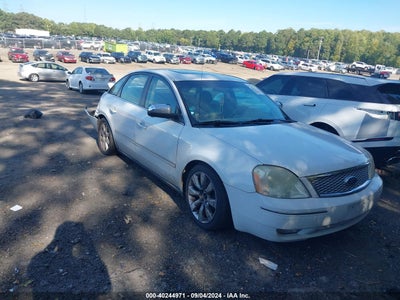FORD FIVE HUNDRED 2006