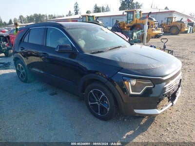 KIA NIRO 2023