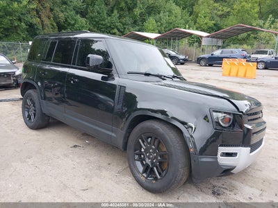 LAND ROVER DEFENDER 2024