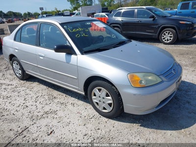 HONDA CIVIC 2003