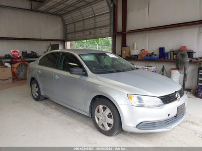 VOLKSWAGEN JETTA 2014