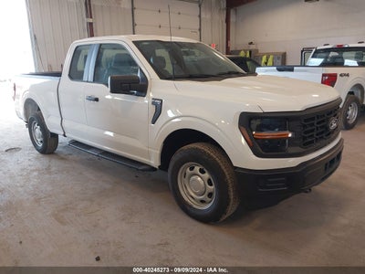 FORD F-150 2024