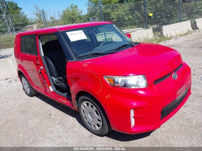 SCION XB 2015