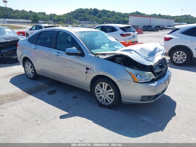 FORD FOCUS 2009