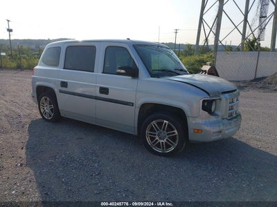 AM GENERAL MV-1 2014