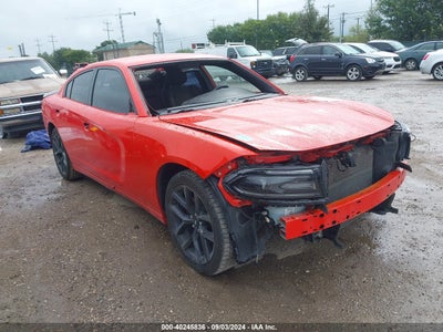DODGE CHARGER 2019