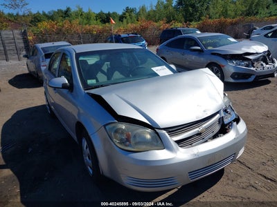 CHEVROLET COBALT 2009