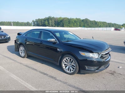 FORD TAURUS 2018