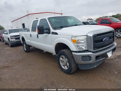 FORD F-250 2016