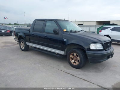 FORD F-150 2003