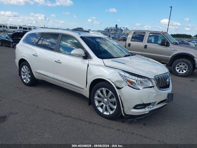 BUICK ENCLAVE 2013