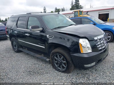 CADILLAC ESCALADE 2010