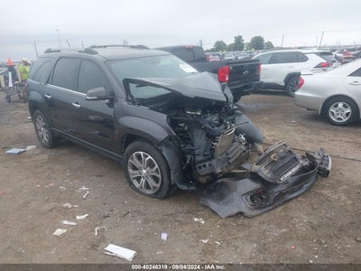 GMC ACADIA 2015