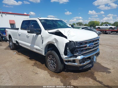 FORD F-350 2024